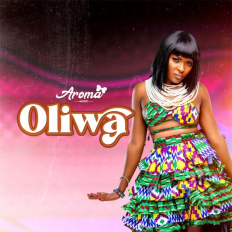 Oliwa | Boomplay Music