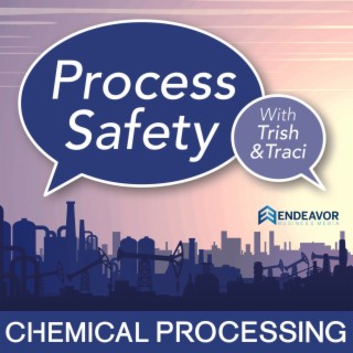 Do regulations make chemical processing plants safer?