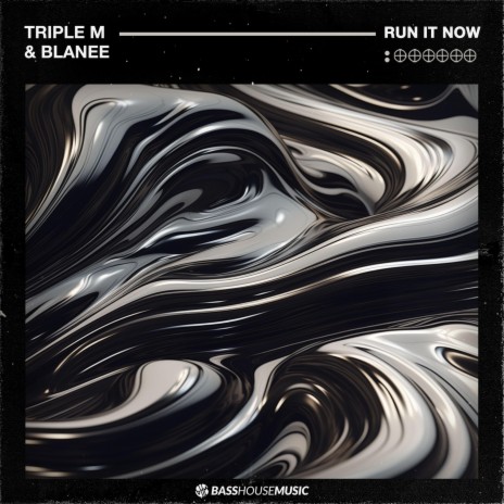 Run It Now ft. Blanee | Boomplay Music