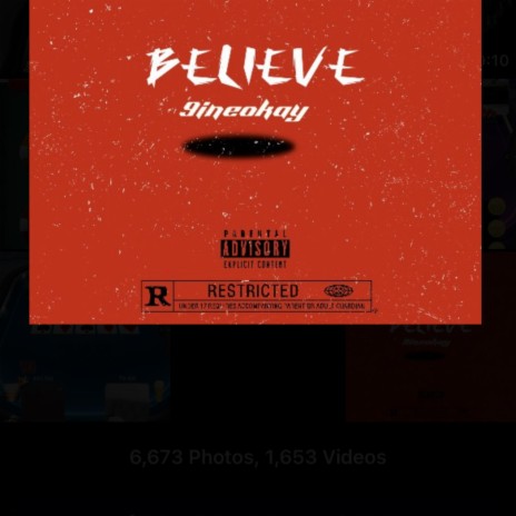 Belive | Boomplay Music