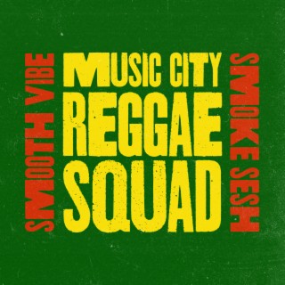 Music City Reggae Squad