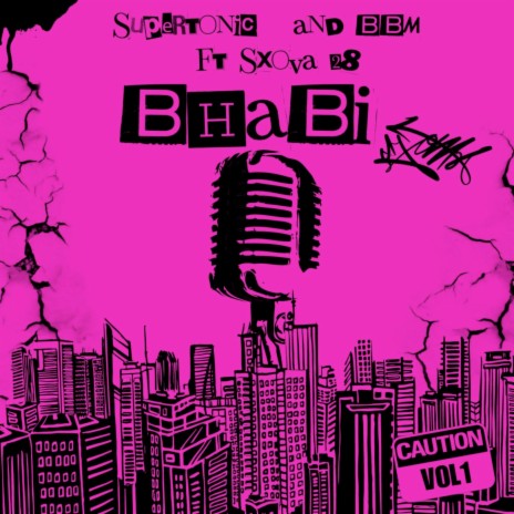 Bhabi ft. bbm & SXOVA 28 | Boomplay Music