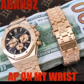 Ap On My Wrist