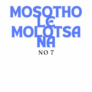 Mosotho le molotsana