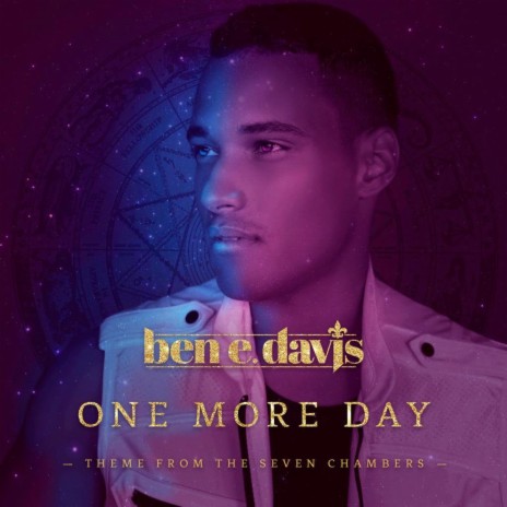 One More Day (Theme from The Seven Chambers) | Boomplay Music