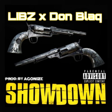 Showdown ft. Don Blaq | Boomplay Music