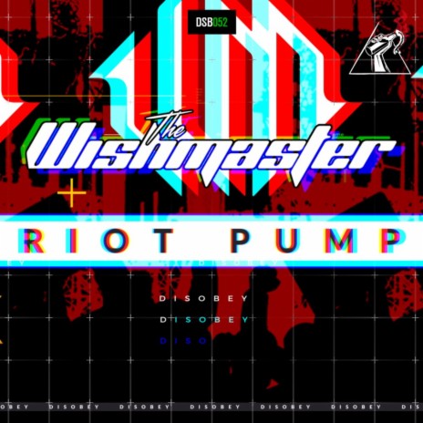 Riot Pump (Radio Edit) | Boomplay Music