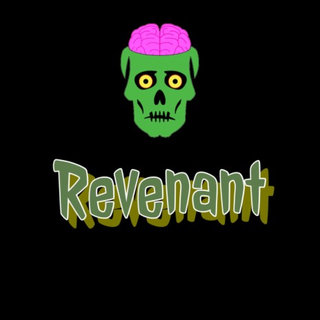 REVENANT | Boomplay Music