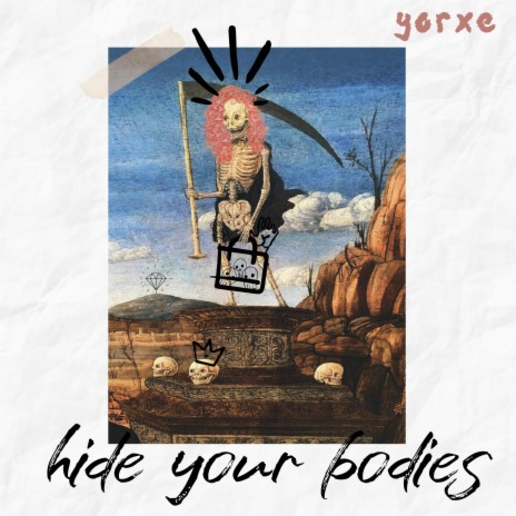 Hide Your Bodies | Boomplay Music