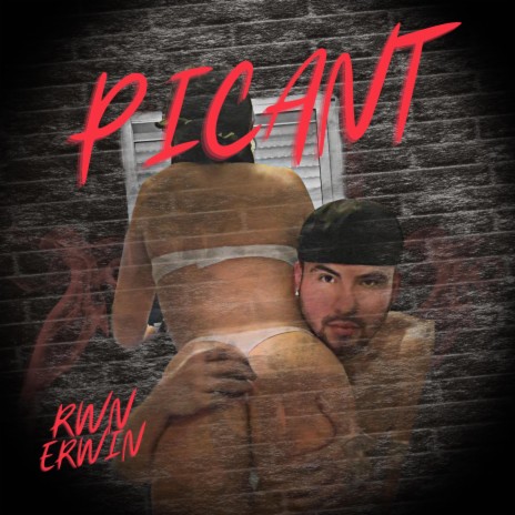 Picante (Erwin) | Boomplay Music