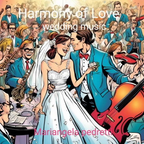 Harmony of Love | Boomplay Music