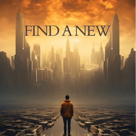 Find A New