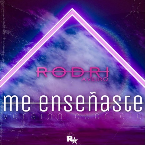 Me Enseñaste | Boomplay Music