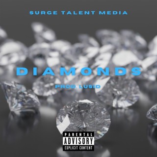 surge talent media