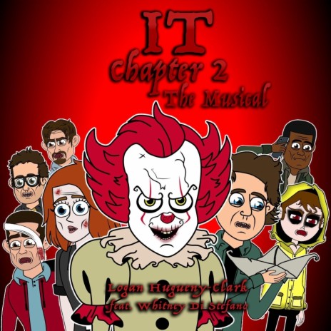 It Chapter 2: The Musical (feat. Whitney Di Stefano) | Boomplay Music