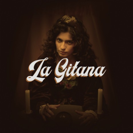 La Gitana | Boomplay Music