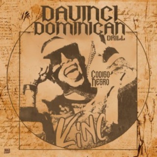 DAVINCI DOMINICAN DRILL