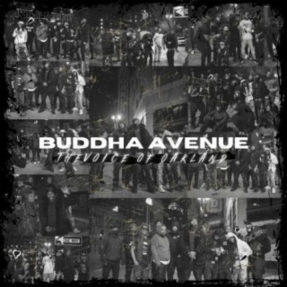 Buddha Avenue