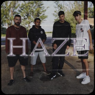 HAZE ft. A14, C4E & Shiny Most lyrics | Boomplay Music