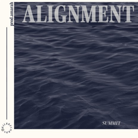 ALIGNMENT | Boomplay Music