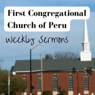 First Congregational Church of Peru, IL