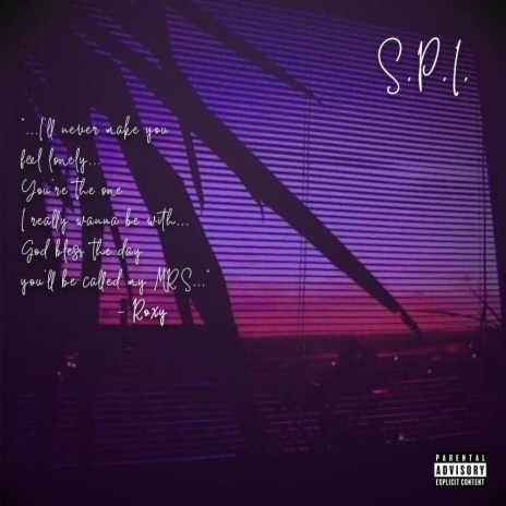 S.P.I | Boomplay Music