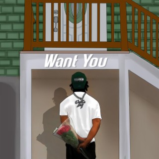 Want You lyrics | Boomplay Music