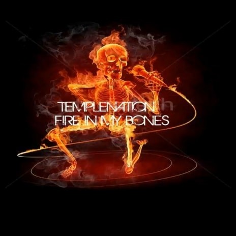 Fire In My Bones | Boomplay Music
