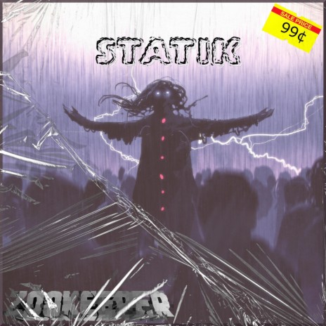 STATIK | Boomplay Music