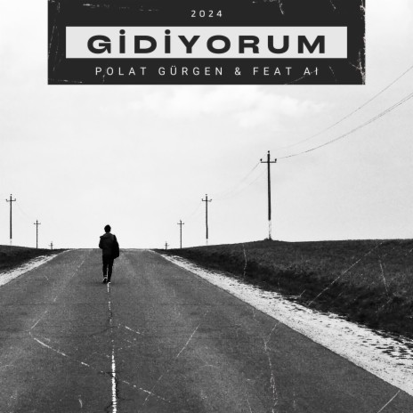 Gidiyorum | Boomplay Music