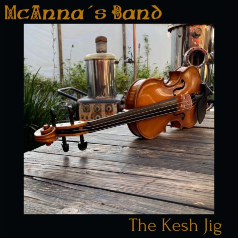 The Kesh Jig | Boomplay Music