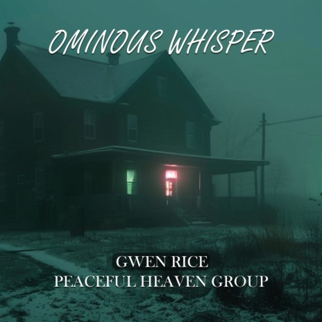 Ominous Whisper | Boomplay Music