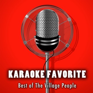 Best Of The Village People (Karaoke Version)