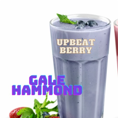 Upbeat Berry