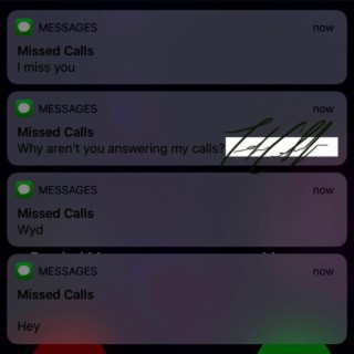 30 MISSED CALLS