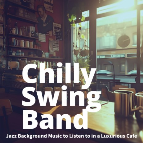 Coffee, Books, and Jazz | Boomplay Music