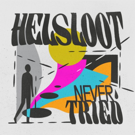 Never Tried (feat. Beacon)