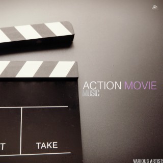 Action Movie Music