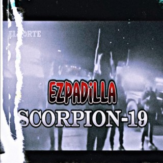 SCORPION-19 / ezpadilla