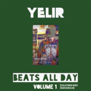 Beats All Day Volume 1