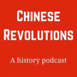S01E25 Taiping Rebellion: Hong Rengan