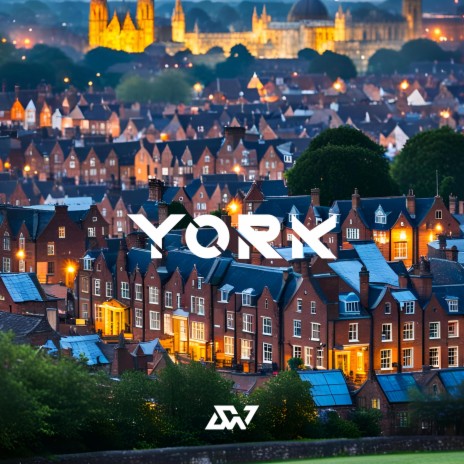 York ft. Mark_S | Boomplay Music