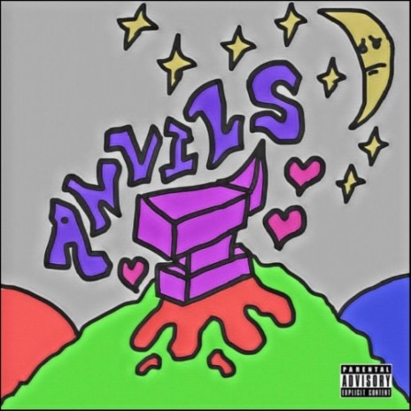 Anvils | Boomplay Music
