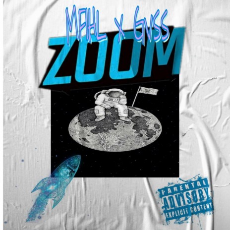 ZOOM (feat. GVSS) | Boomplay Music