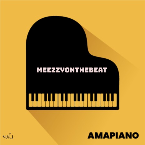 Amapiano | Boomplay Music
