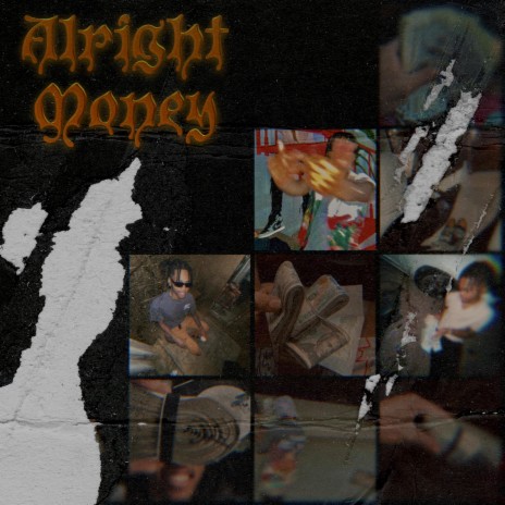 ALRIGHT MONEY | Boomplay Music