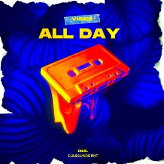 ALL DAY (Radio Edit)