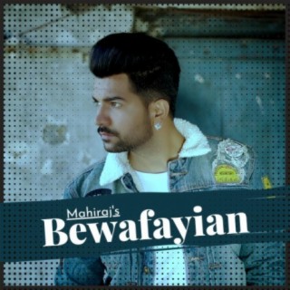 Bewafayian