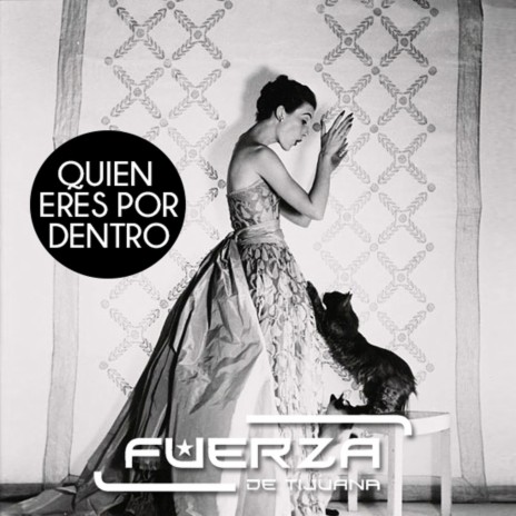 Quien Eres por Dentro | Boomplay Music