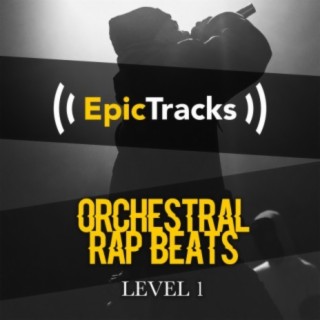 Orchestral Rap Beats Level 1